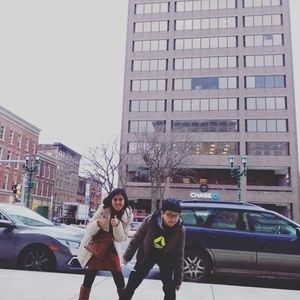 Meet your Posher, Hnin